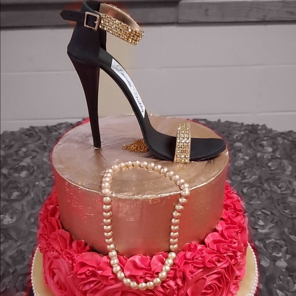 Meet your Posher, Staci - Picture 1 of 1